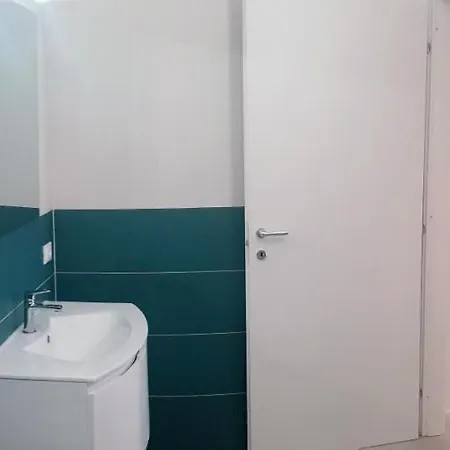 Apartment Mami House