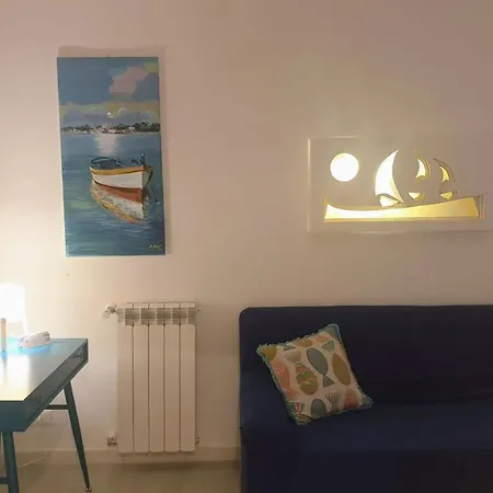 Apartment Mami House Castellammare del Golfo