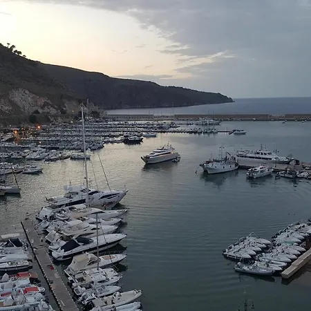 Apartment Mami House Castellammare del Golfo
