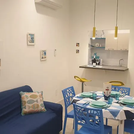 Mami House Apartment *