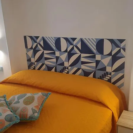 Mami House Apartment