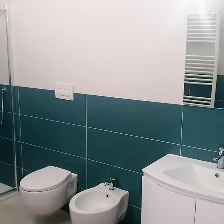 Mami House Apartment *