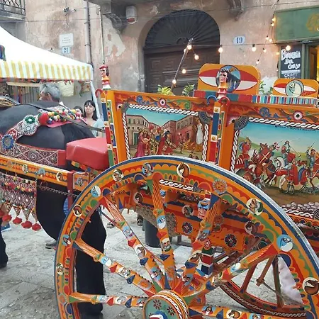 Mami House Apartment