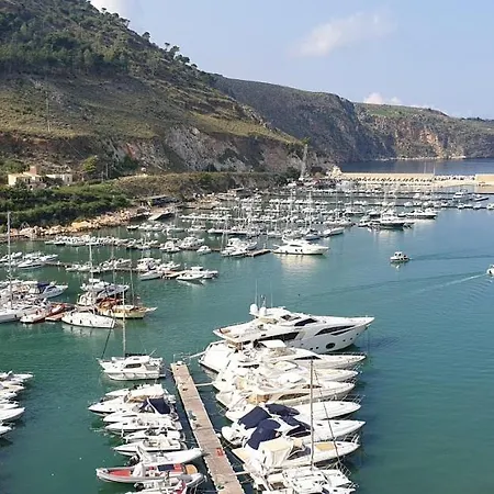 Mami House Apartment Castellammare del Golfo