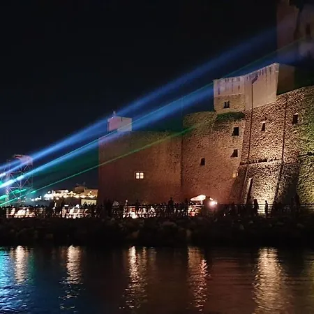 Mami House Apartment *