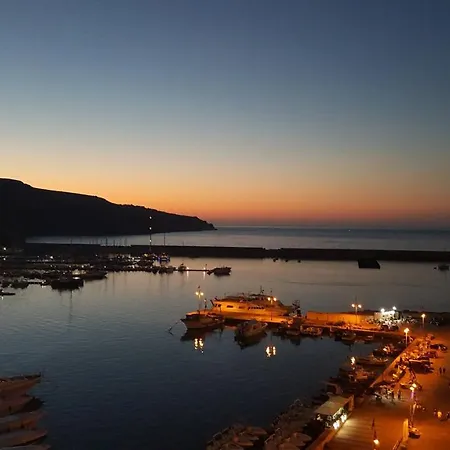 Mami House Apartment Castellammare del Golfo