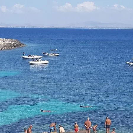 Apartment Mami House *