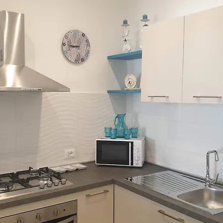 Mami House * Castellammare del Golfo