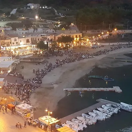 Apartment Mami House Castellammare del Golfo