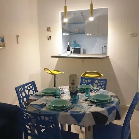 Mami House Apartment