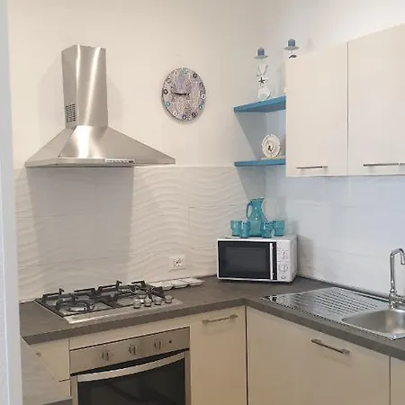 Mami House Apartment *