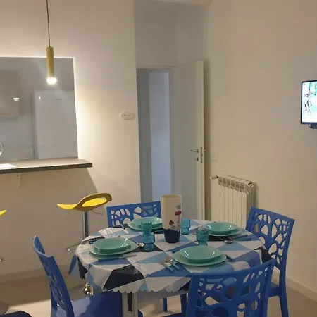 Apartment Mami House *