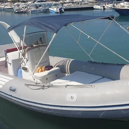 Mami House Apartment Castellammare del Golfo