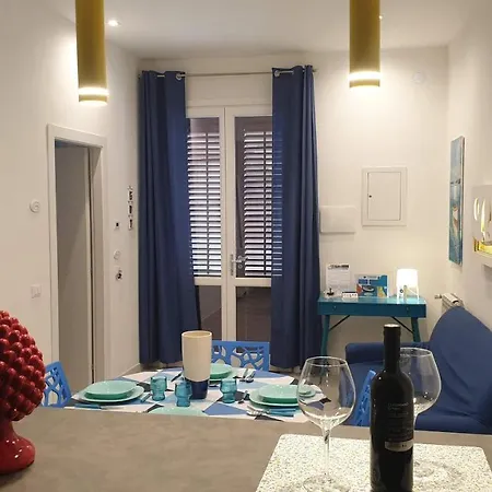 Mami House Castellammare del Golfo