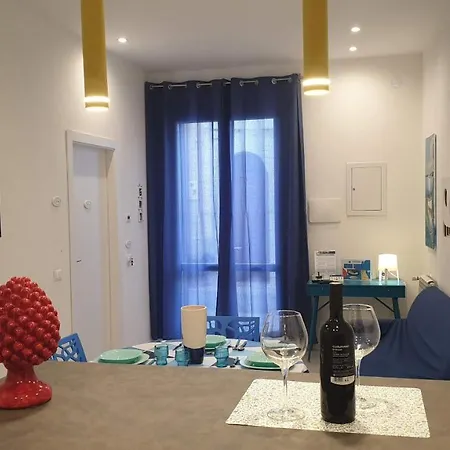 Mami House Apartment