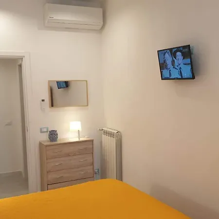 Mami House * Castellammare del Golfo