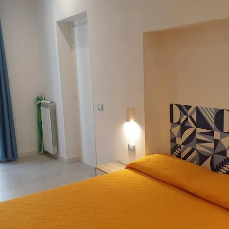 Mami House Apartment Castellammare del Golfo