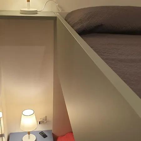 Mami House Apartment *