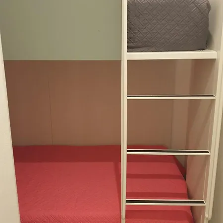 Apartment Mami House Castellammare del Golfo